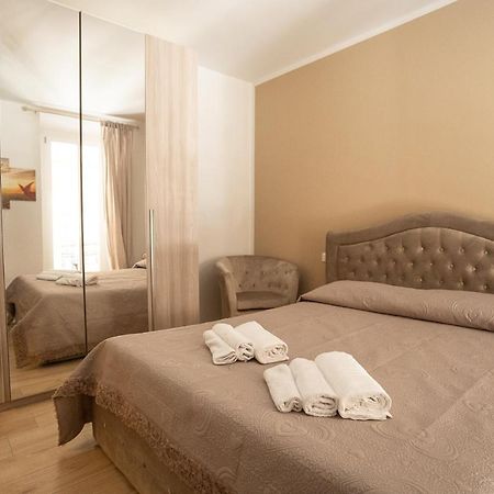 Bed and Breakfast Le Stelle Della Spezia Exterior foto
