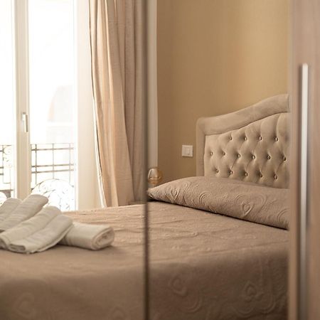 Bed and Breakfast Le Stelle Della Spezia Exterior foto