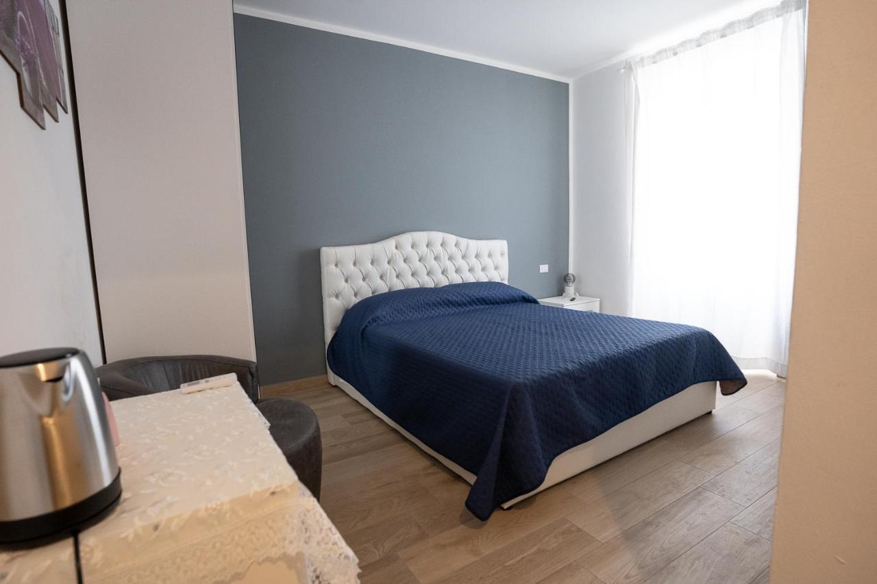 Bed and Breakfast Le Stelle Della Spezia Exterior foto