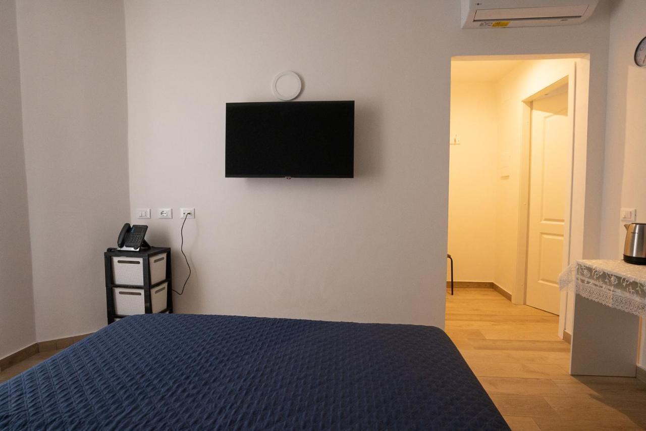 Bed and Breakfast Le Stelle Della Spezia Exterior foto