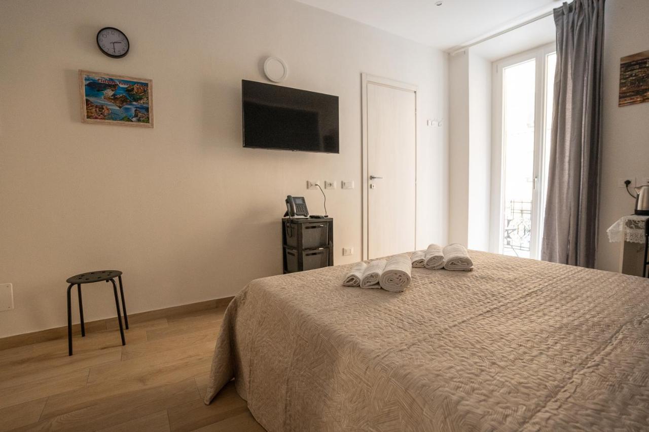 Bed and Breakfast Le Stelle Della Spezia Exterior foto