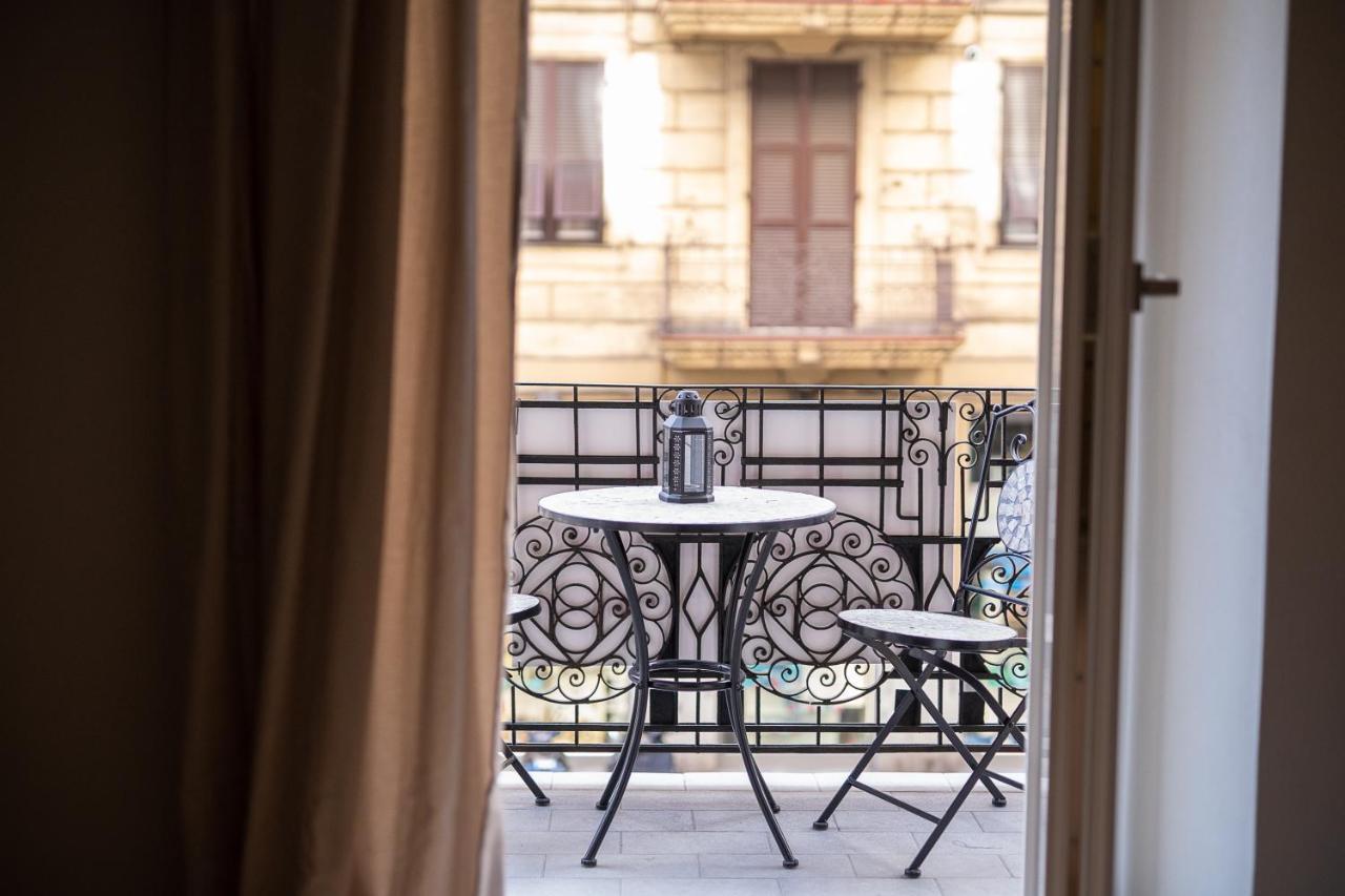 Bed and Breakfast Le Stelle Della Spezia Exterior foto