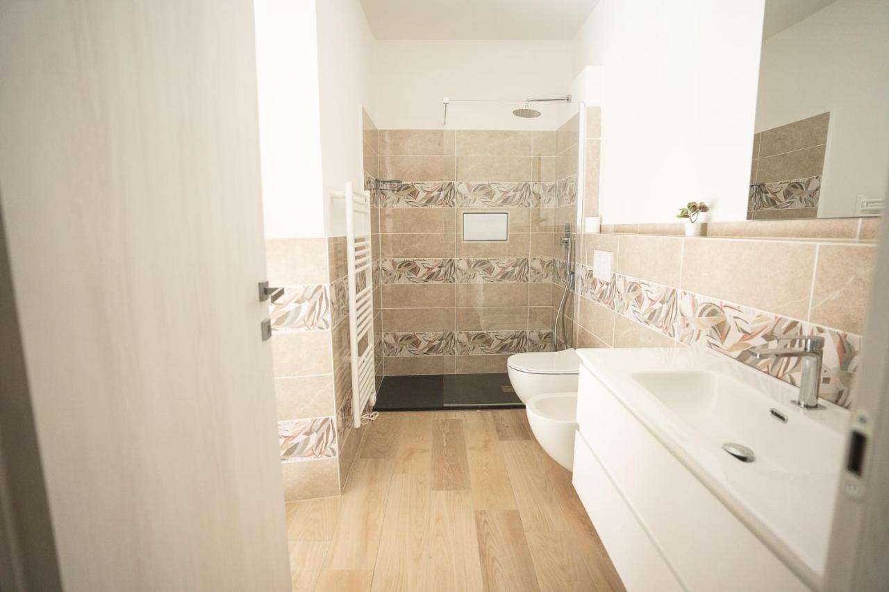 Bed and Breakfast Le Stelle Della Spezia Exterior foto