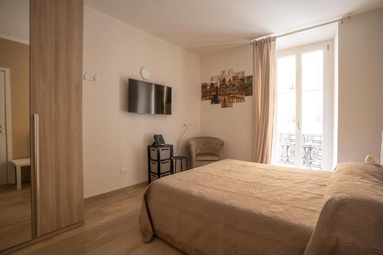 Bed and Breakfast Le Stelle Della Spezia Exterior foto
