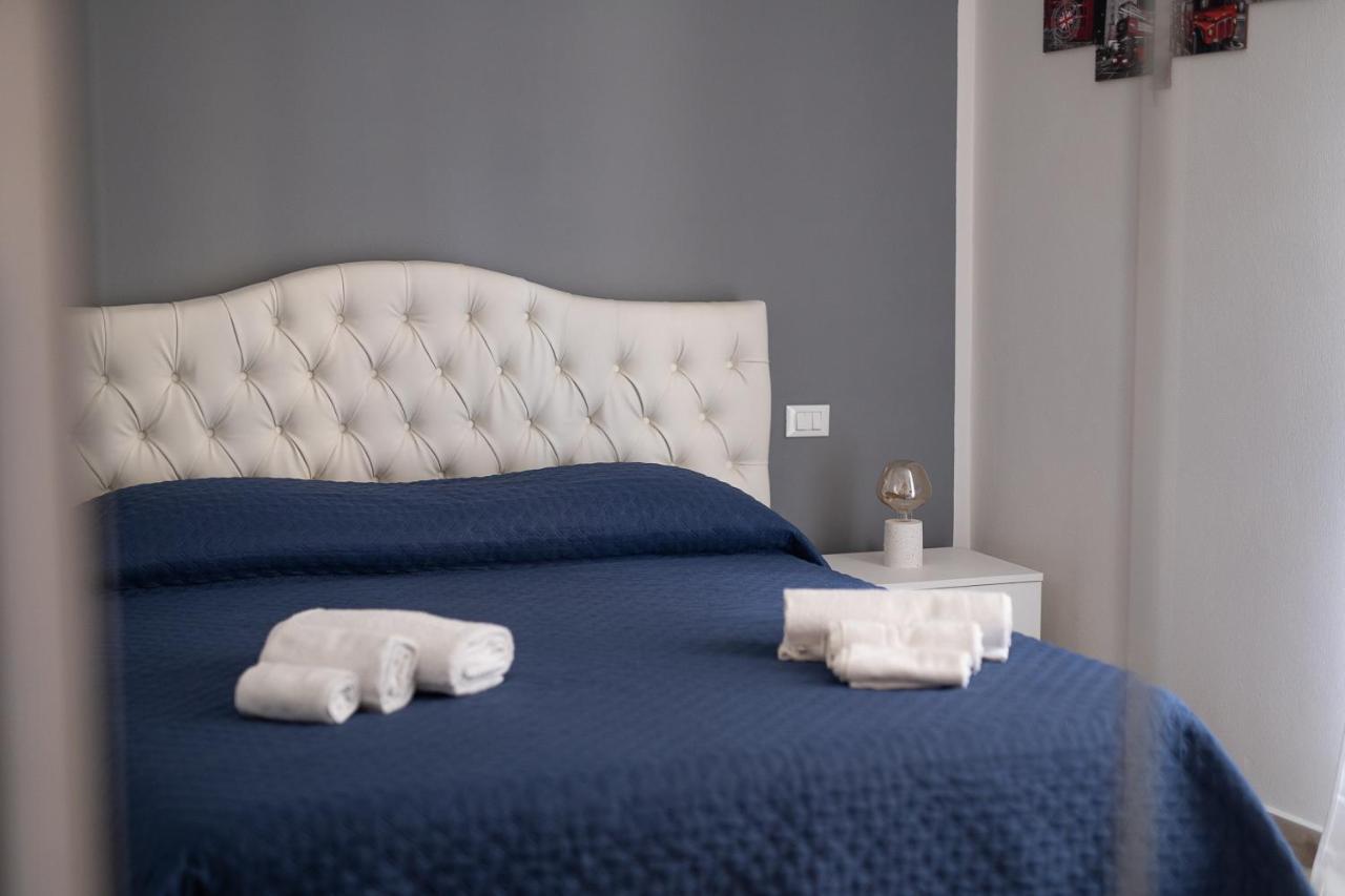 Bed and Breakfast Le Stelle Della Spezia Exterior foto