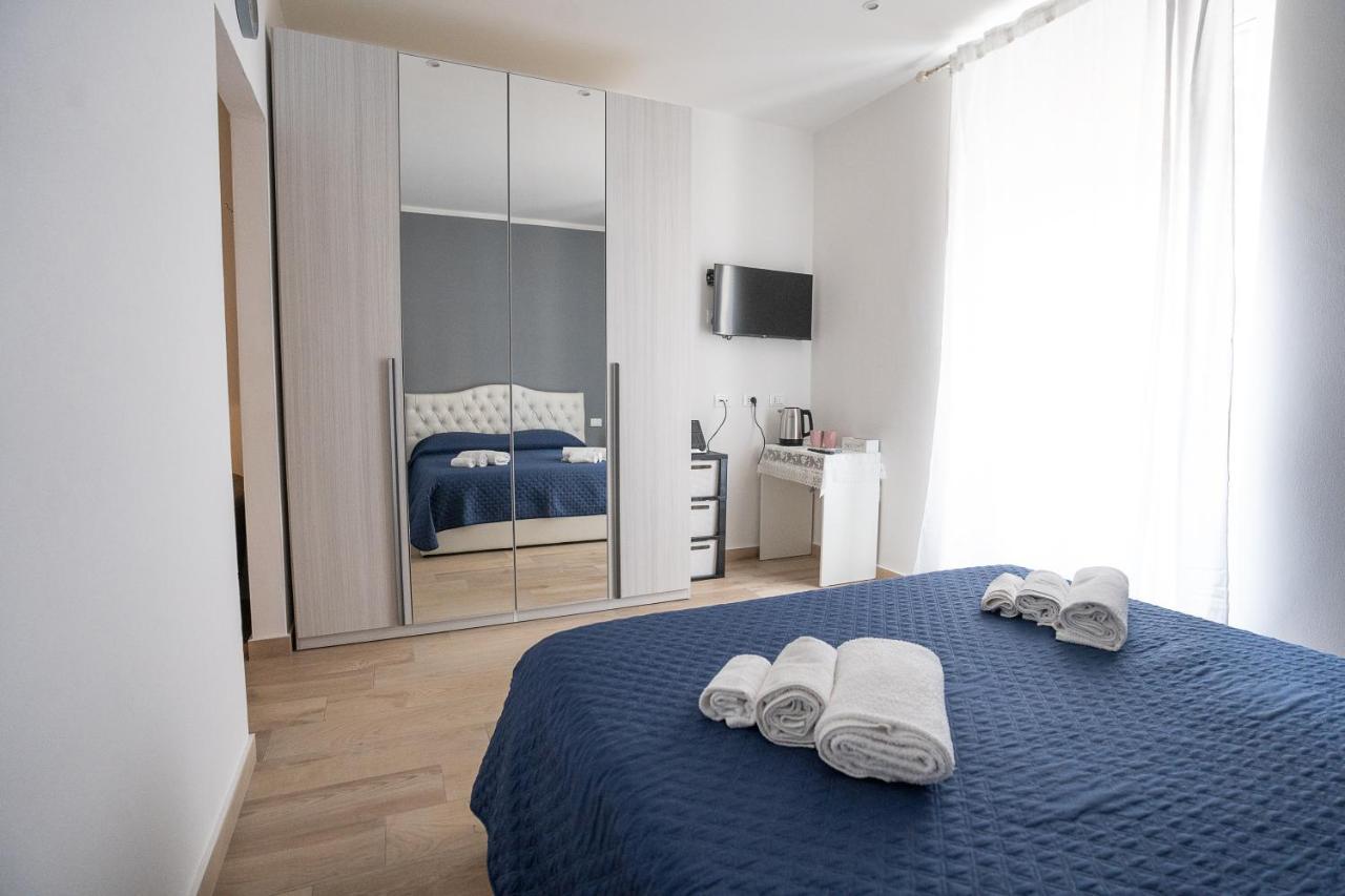 Bed and Breakfast Le Stelle Della Spezia Exterior foto