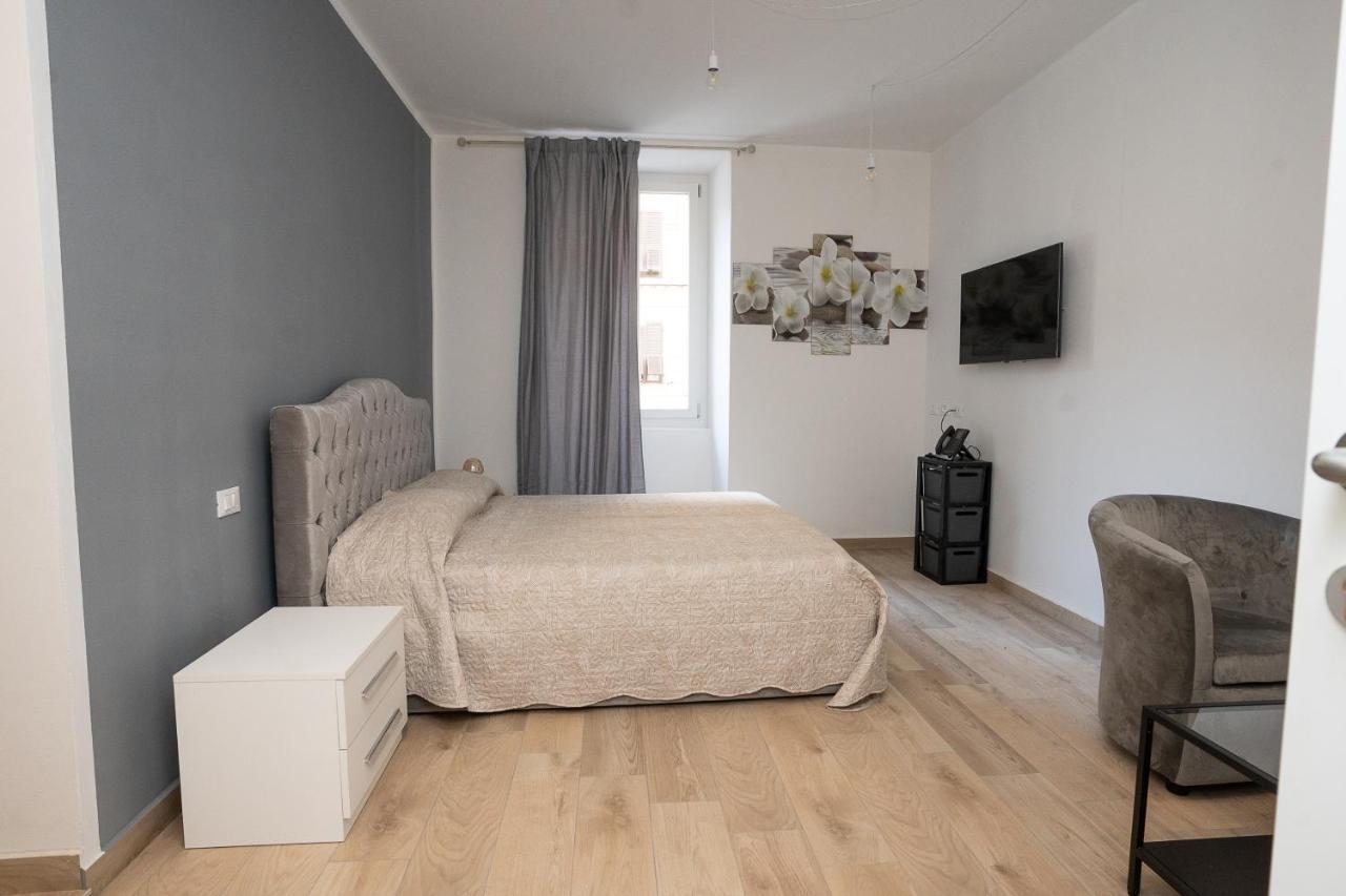 Bed and Breakfast Le Stelle Della Spezia Exterior foto