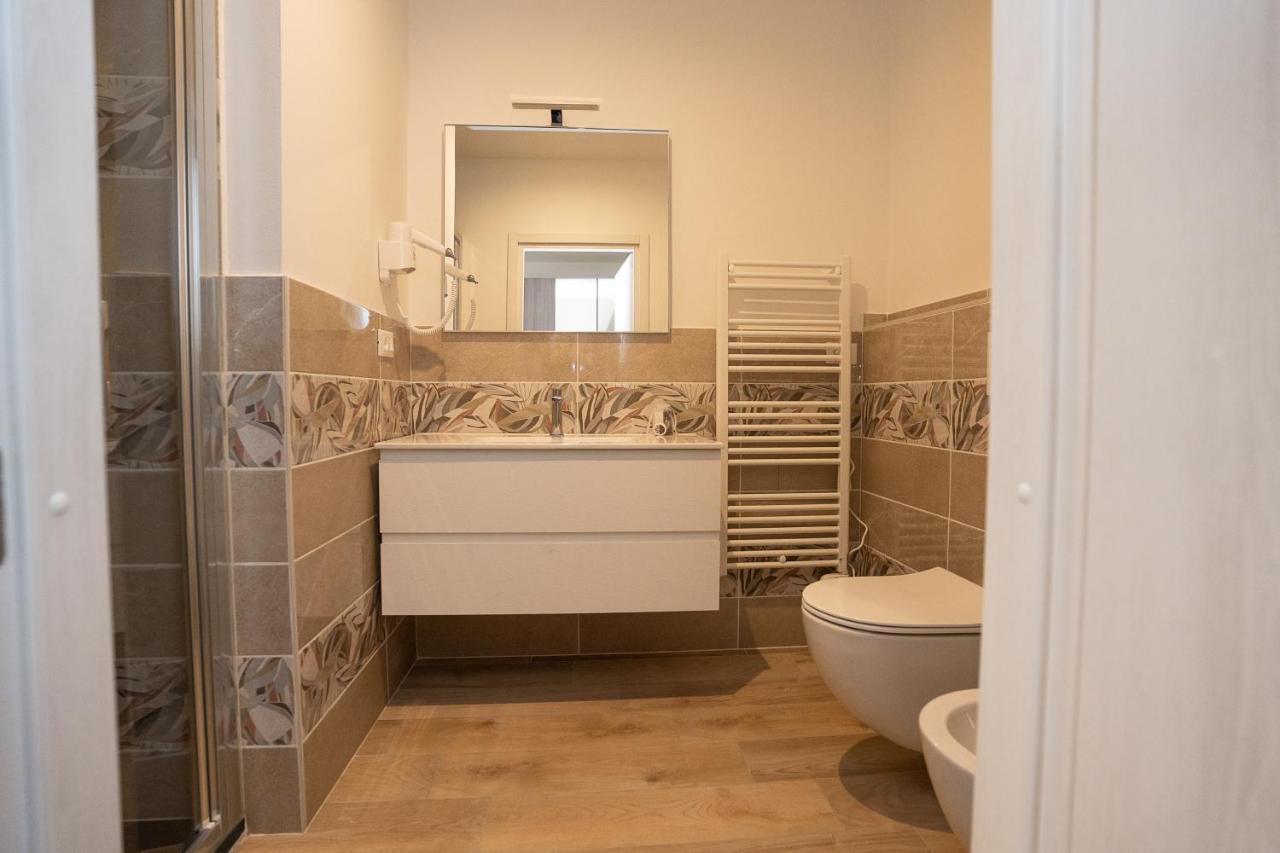 Bed and Breakfast Le Stelle Della Spezia Exterior foto