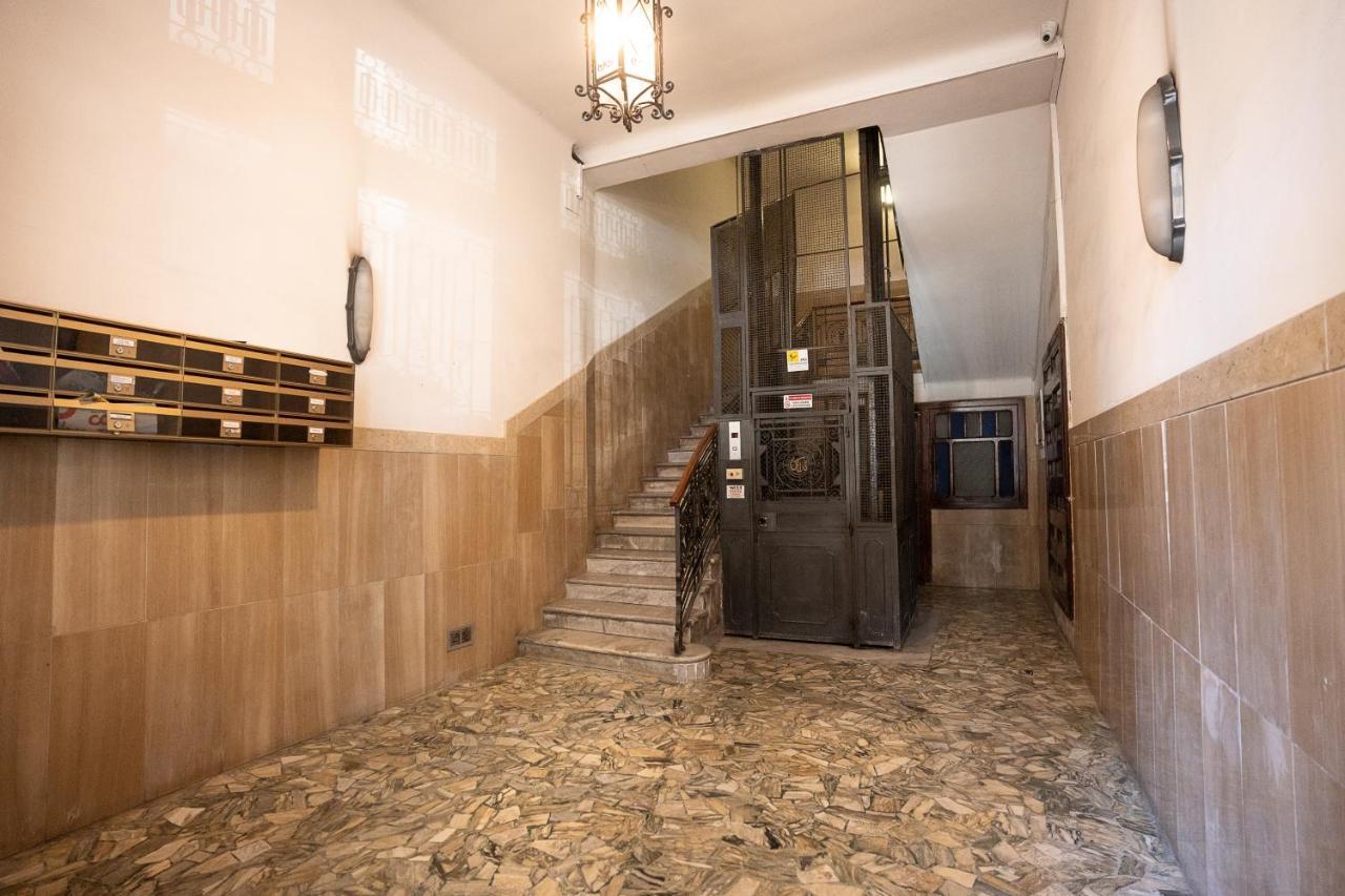 Bed and Breakfast Le Stelle Della Spezia Exterior foto