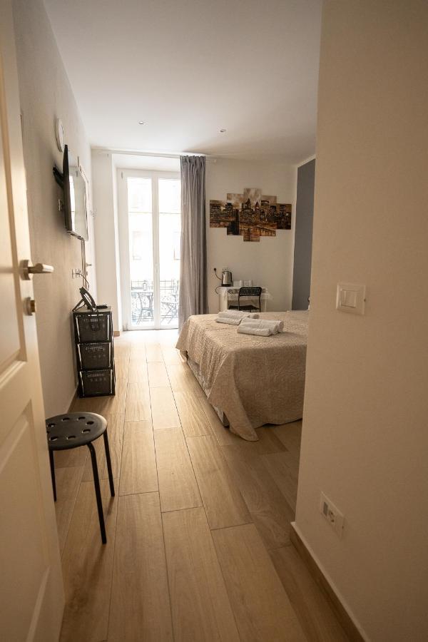 Bed and Breakfast Le Stelle Della Spezia Exterior foto