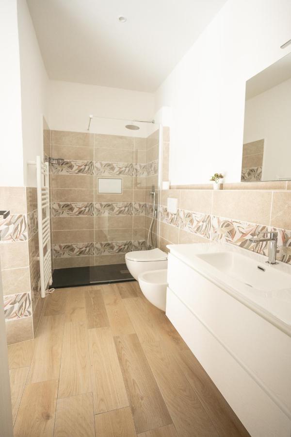 Bed and Breakfast Le Stelle Della Spezia Exterior foto
