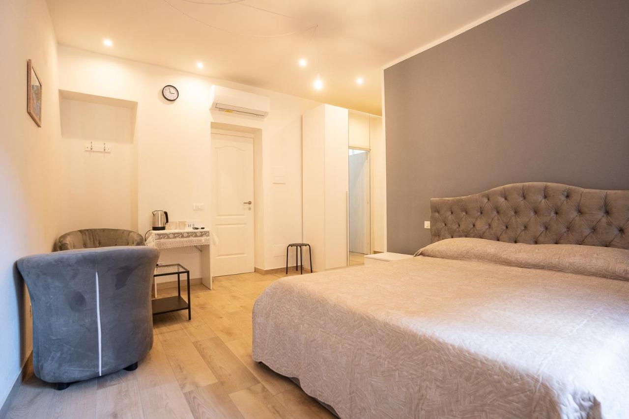 Bed and Breakfast Le Stelle Della Spezia Exterior foto