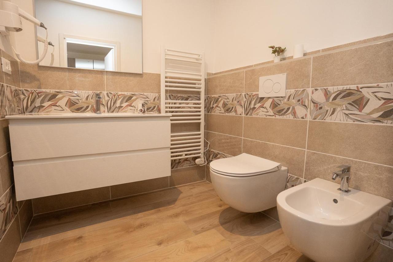 Bed and Breakfast Le Stelle Della Spezia Exterior foto