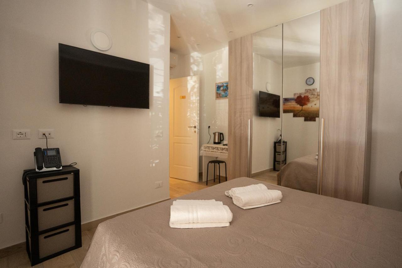 Bed and Breakfast Le Stelle Della Spezia Exterior foto