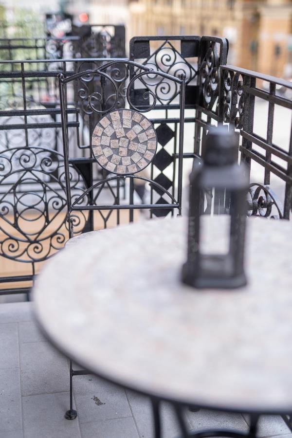 Bed and Breakfast Le Stelle Della Spezia Exterior foto