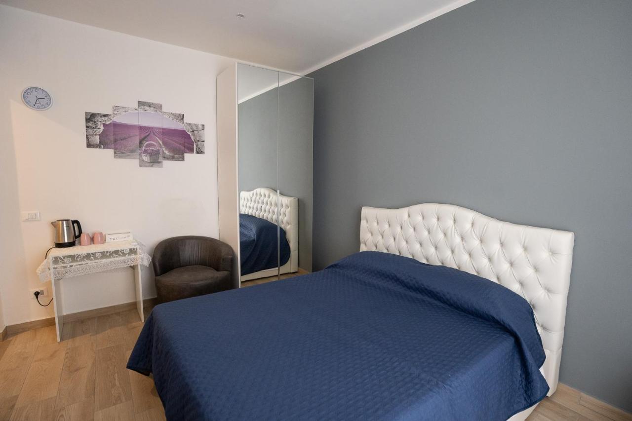 Bed and Breakfast Le Stelle Della Spezia Exterior foto