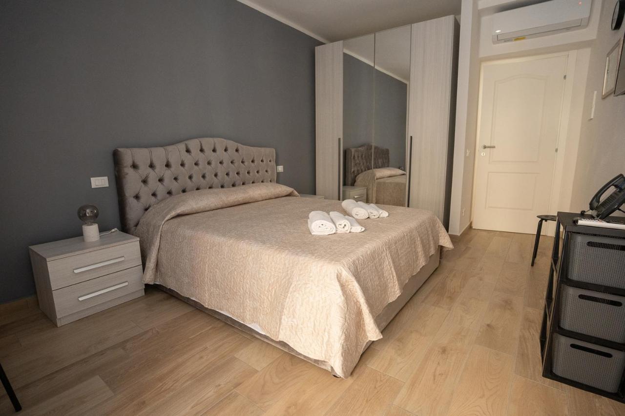 Bed and Breakfast Le Stelle Della Spezia Exterior foto