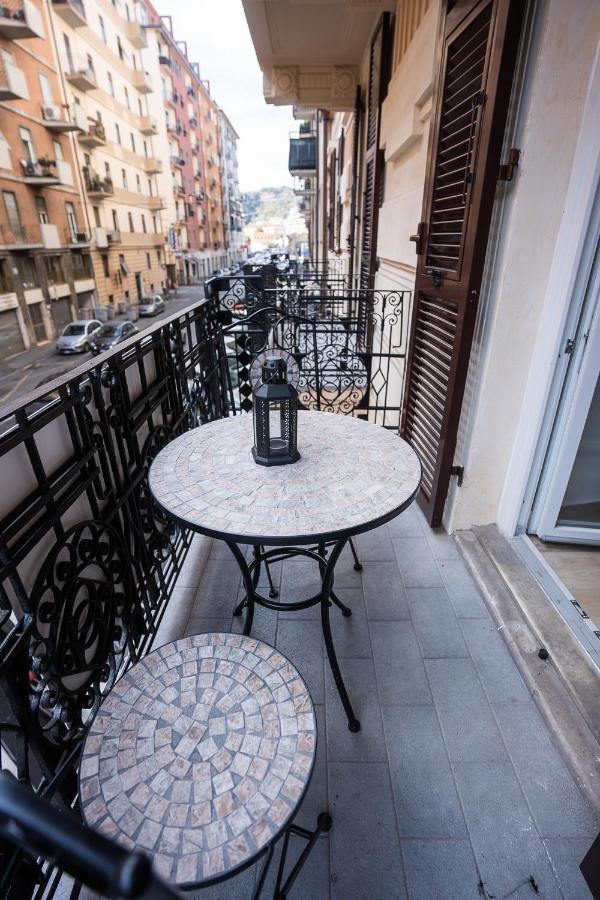 Bed and Breakfast Le Stelle Della Spezia Exterior foto