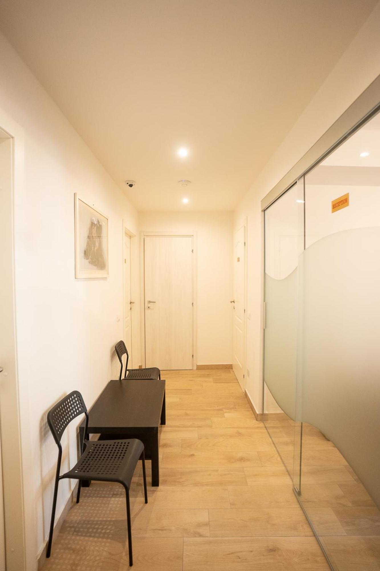 Bed and Breakfast Le Stelle Della Spezia Exterior foto