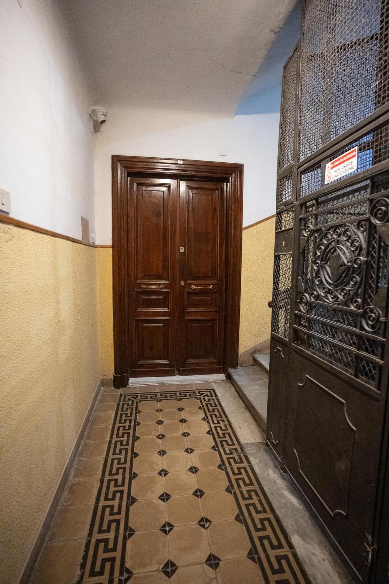 Bed and Breakfast Le Stelle Della Spezia Exterior foto
